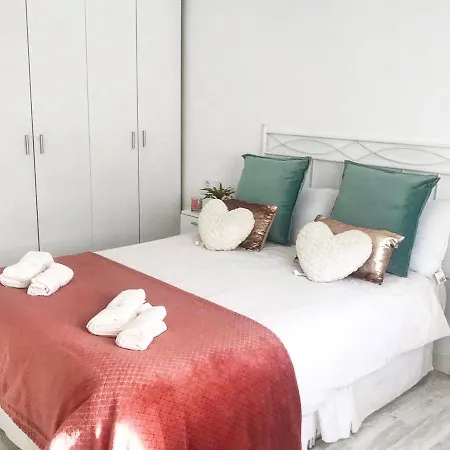 Apartamento Centro Fuengirola
