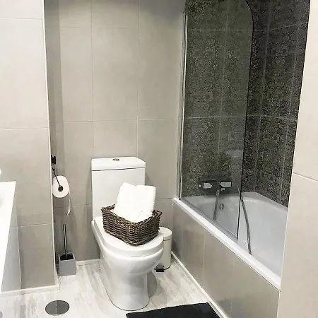 Apartamento Centro Fuengirola